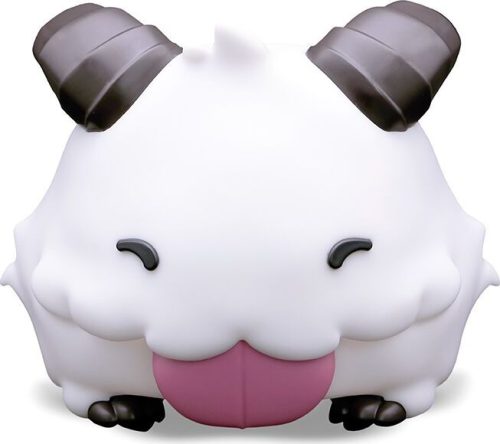 League Of Legends Poro Lampa standard