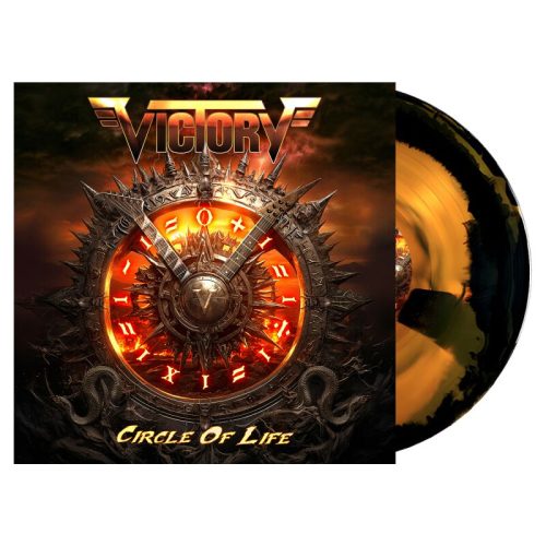 Victory Circle of life LP standard