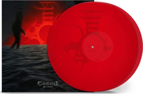 Enslaved In times 2-LP standard