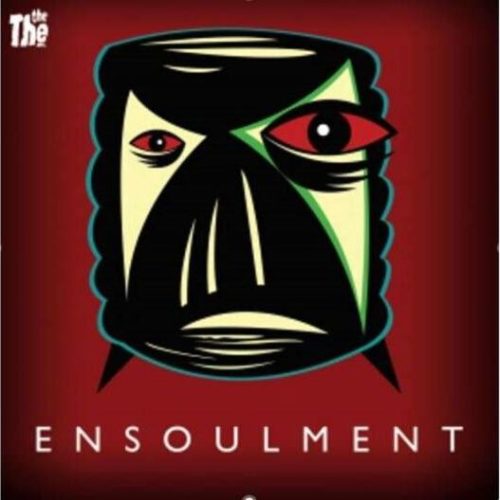 The The Ensoulment 2-LP standard