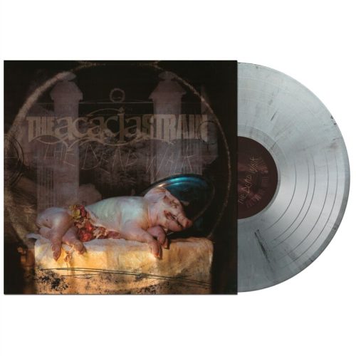 The Acacia Strain Deadwalk LP standard