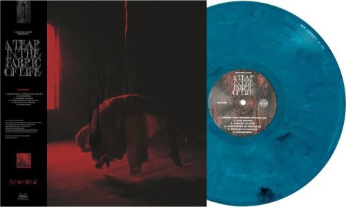 Knocked Loose A tear in the fabric of life LP standard