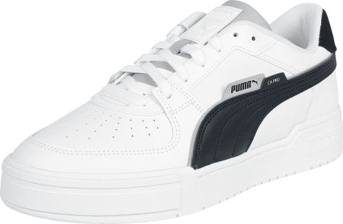 Puma CA Pro Tech tenisky bílá