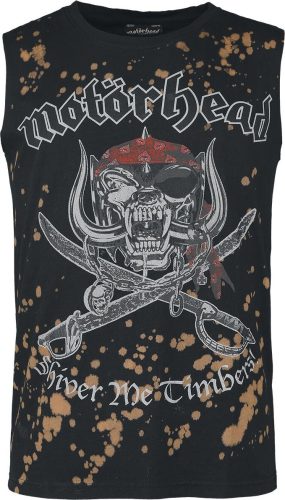 Motörhead EMP Signature Collection Tank top vícebarevný