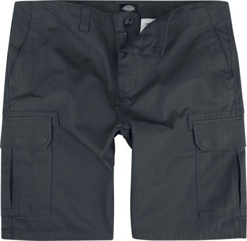 Dickies Millerville Short Cargo kraťasy charcoal