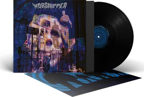 Worshipper One Way Trip LP standard