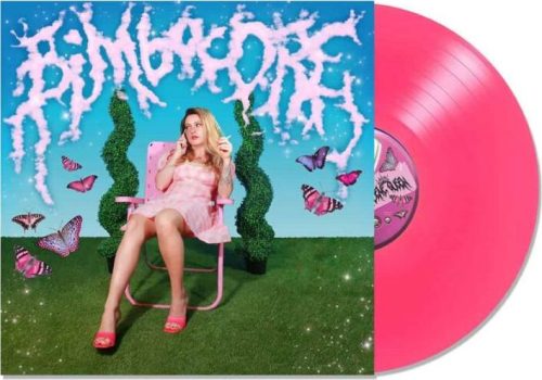 Scene Queen Bimbocore LP standard