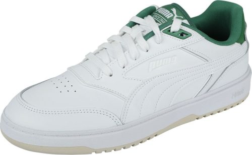 Puma Doublecourt tenisky bílá