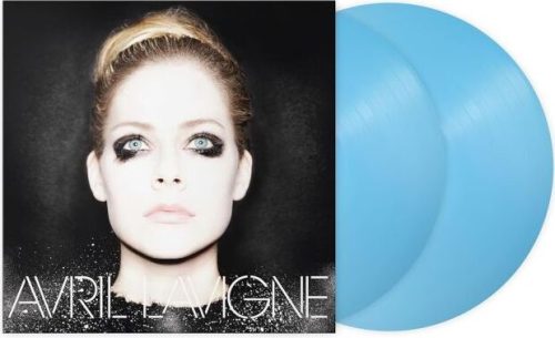 Avril Lavigne Avril Lavigne 2-LP standard