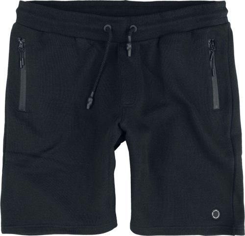 Alife and Kickin AndyAK A Shorts Kraťasy antracitová