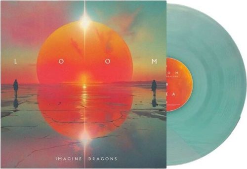 Imagine Dragons Loom LP standard