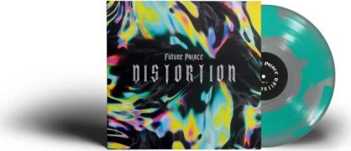 Future Palace Distortion LP standard