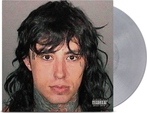 Falling In Reverse Popular Monster LP standard