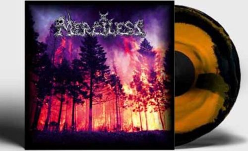 Merciless Merciless LP standard