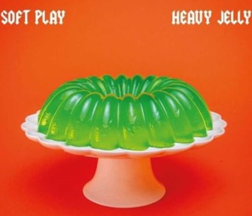 Soft Play Heavy jelly LP standard