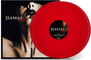 Tiamat Amanethes 2-LP standard