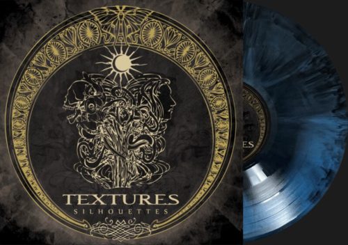 Textures Silhouettes LP standard