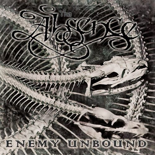 The Absence Enemy unbound LP standard