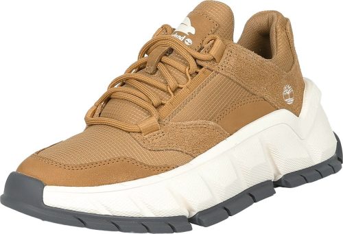 Timberland TBL TURBO tenisky hnědá