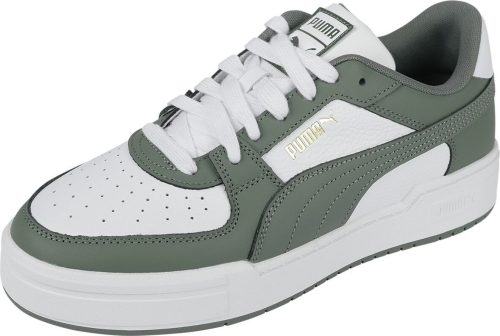 Puma CA Pro Classic tenisky bílá