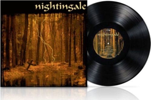 Nightingale I LP standard