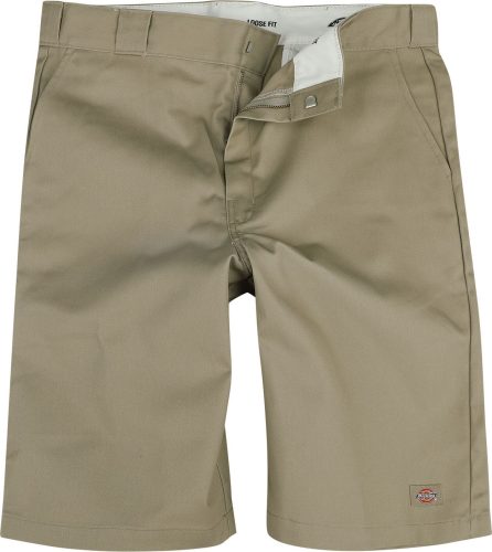 Dickies 13IN MLT PKTW/ST Rec Kraťasy khaki