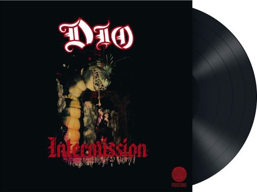 Dio Intermission LP standard