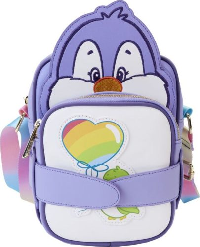 Care Bears Loungefly - Cozy Heart Crossbuddies Kabelka vícebarevný