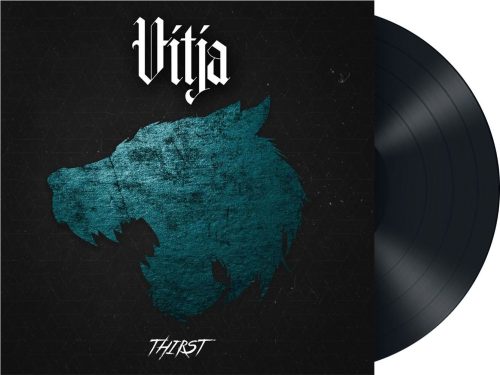 Vitja Thirst LP standard