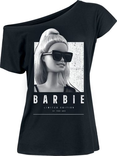 Barbie Barbie Limited Dámské tričko černá