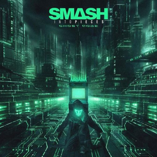 Smash Into Pieces Ghost code LP standard