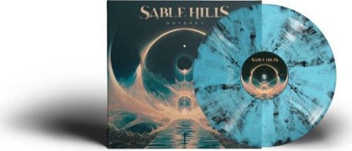 Sable Hills Odyssey LP standard