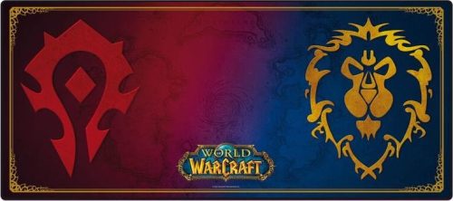 World Of Warcraft Azeroth podložka pod myš standard