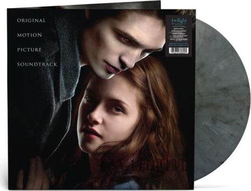 Twilight Twilight (Original Motion Picture Soundtrack) LP standard