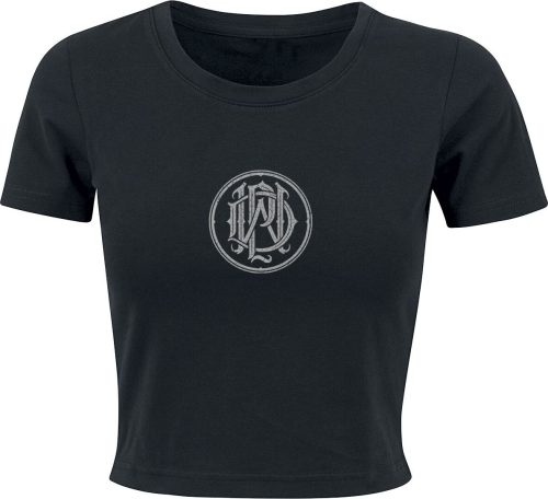 Parkway Drive Skull Dámské tričko černá