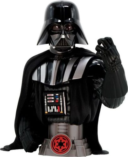 Star Wars Darth Vader (SB6 Collection) Socha vícebarevný