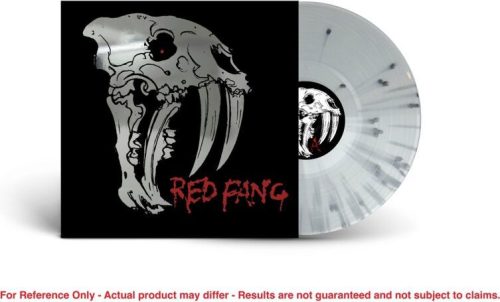 Red Fang Red Fang (15th Anniversary) LP standard