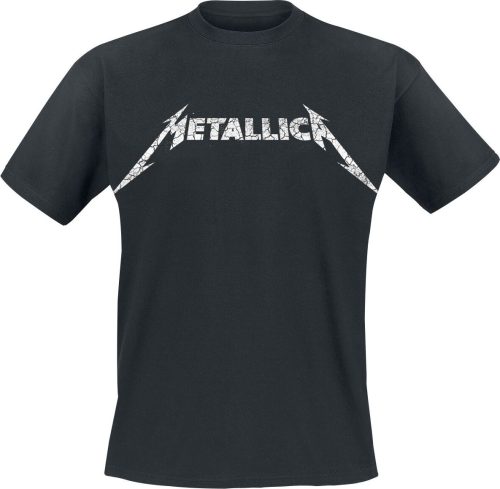 Metallica Kill Ride Master Tričko černá