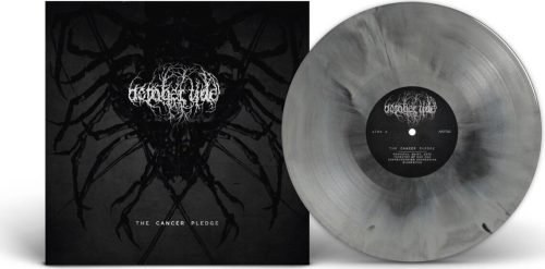 October Tide The Cancer Pledge LP standard