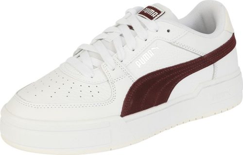 Puma CA Pro Suede FS tenisky bílá