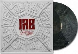 Parkway Drive Ire LP standard