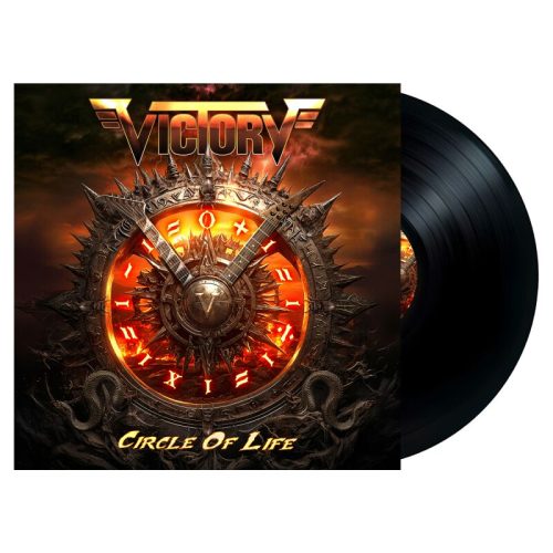 Victory Circle of life LP standard