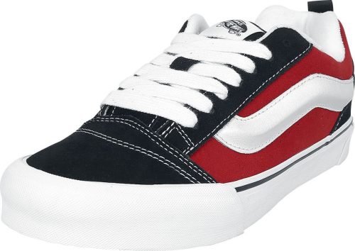 Vans Knu Skool tenisky vícebarevný