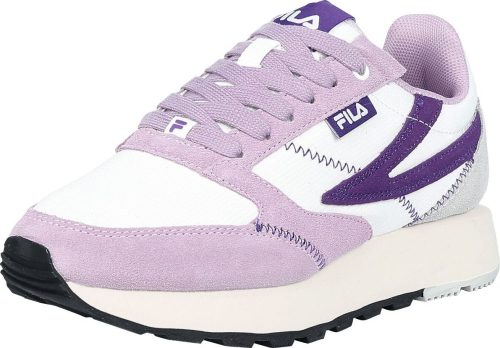 Fila RUN FORMATION wmn tenisky bílá