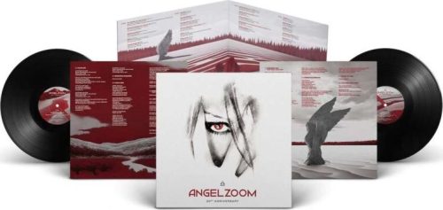 Angelzoom Angelzoom (20th Anniversary) 2-LP standard