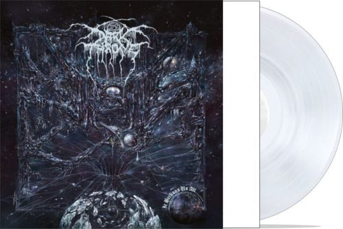 Darkthrone It Beckons Us All LP standard