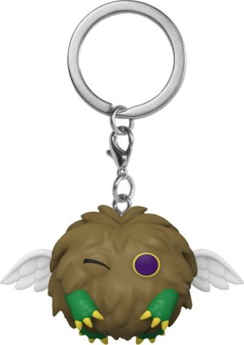 Yu-Gi-Oh! Winged Kuriboh Pocket Pop! Klíčenka vícebarevný