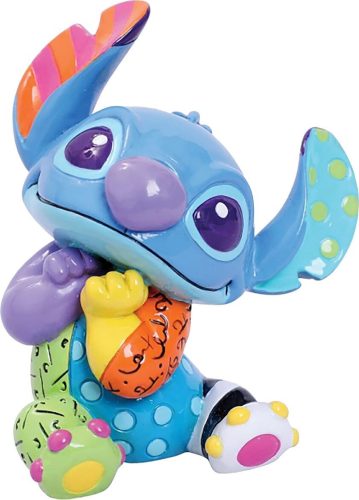 Lilo & Stitch Stitch Socha standard