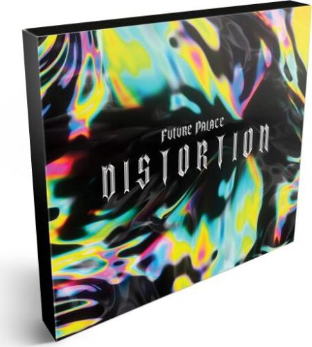 Future Palace Distortion LP standard