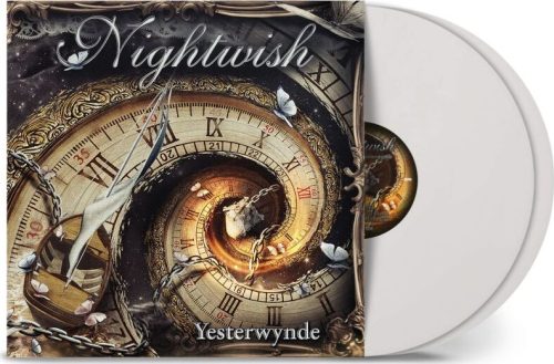 Nightwish Yesterwynde 2-LP standard